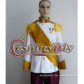 Hot sale custom made prince costume from Beauty and the Beast halloween costume